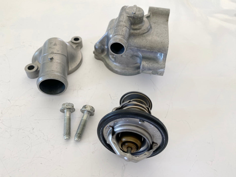 HONDA CBR 600 RR PC40 Thermostat Thermostat Housing (for engine) 07-13