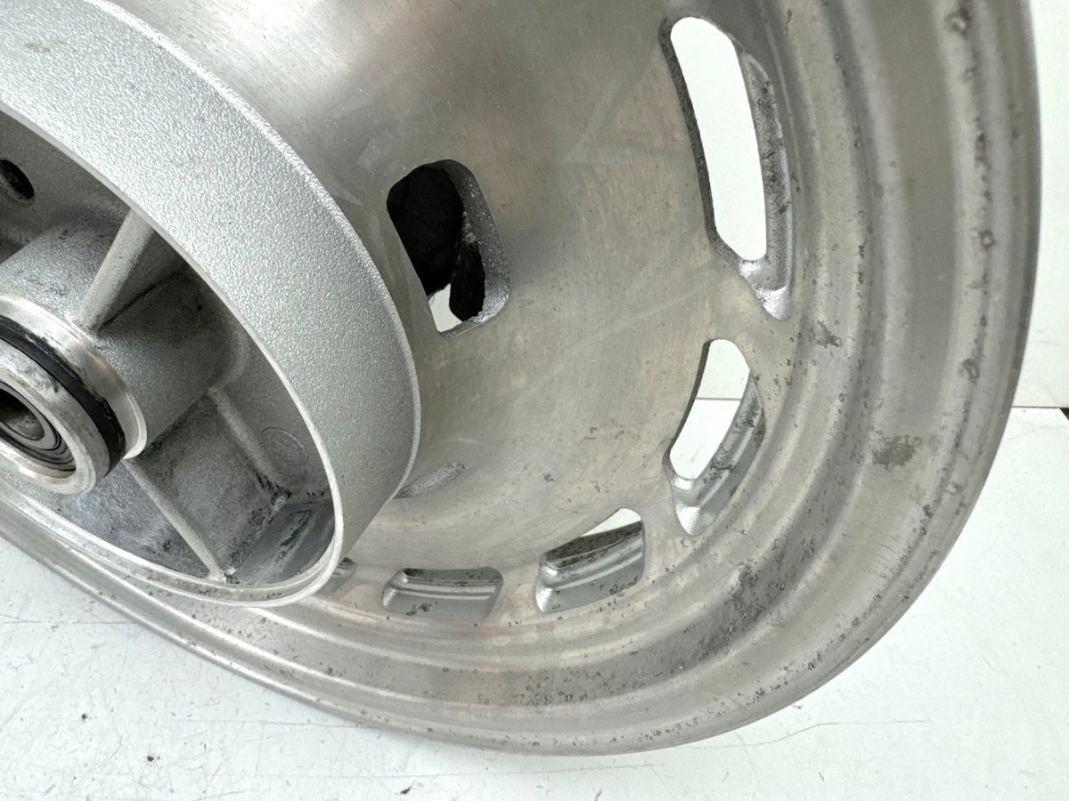 YAMAHA FZX 750 2MU (2JE) Rear Rim Rear Wheel Rear Wheel Rim R51 J15 x MT 3.00
