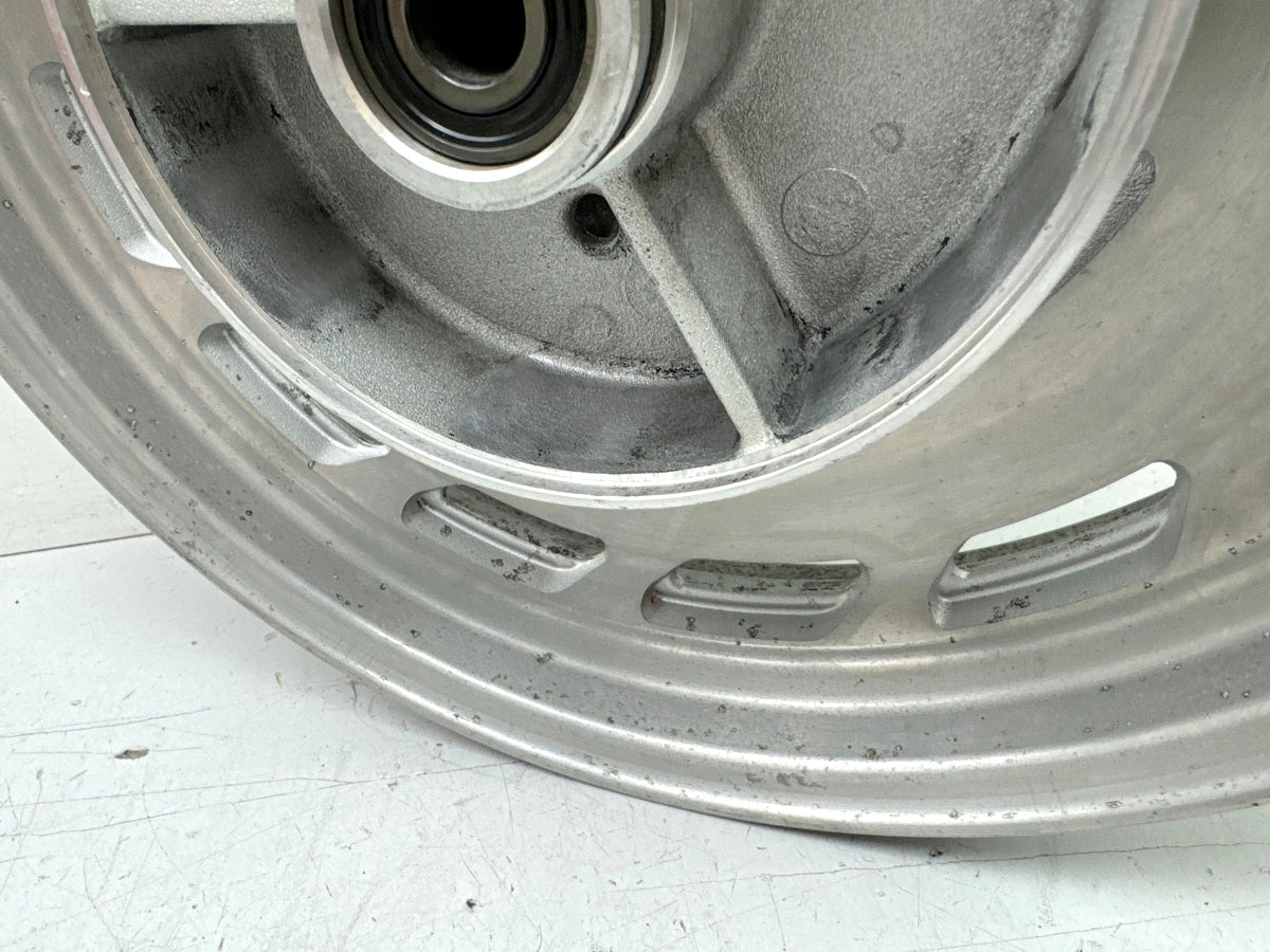 YAMAHA FZX 750 2MU (2JE) Rear Rim Rear Wheel Rear Wheel Rim R51 J15 x MT 3.00
