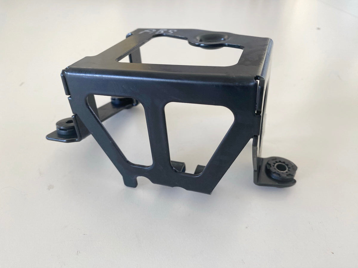 KTM 1290 SUPERDUKE R Halter ABS Pumpe Halteblech ABS Modul 14-16