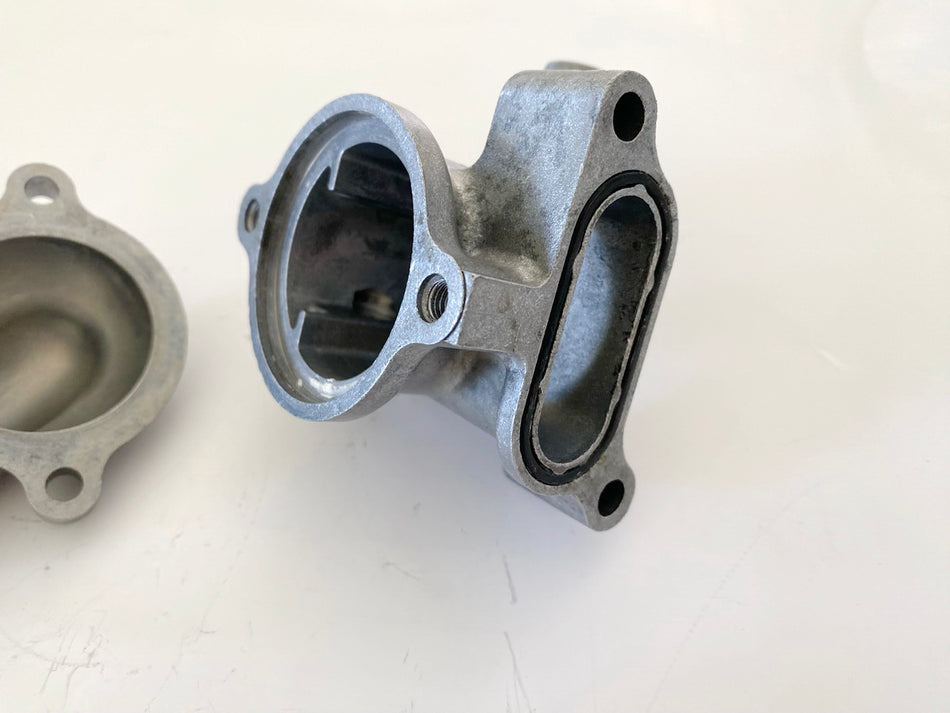 HONDA CBR 600 RR PC40 Thermostat Thermostat Housing (for engine) 07-13