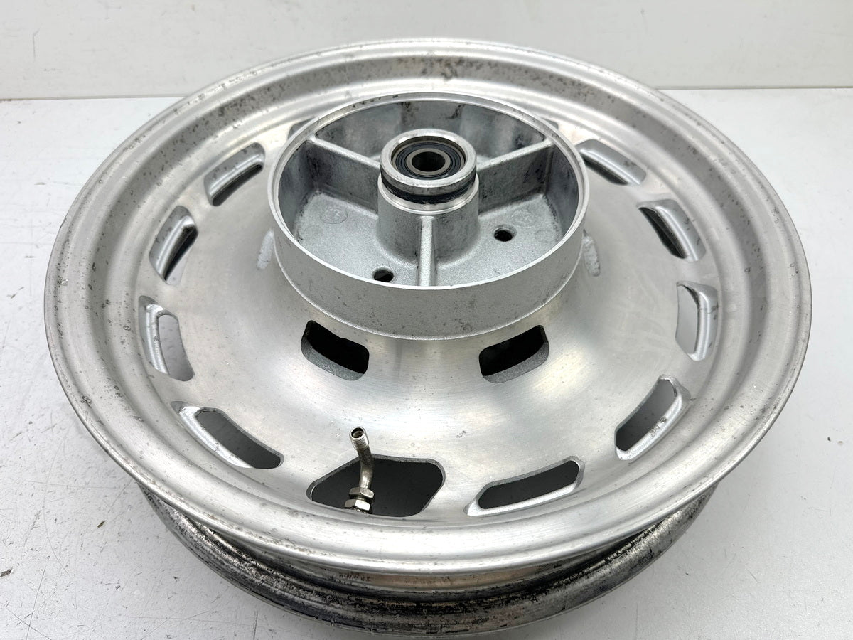YAMAHA FZX 750 2MU (2JE) Rear Rim Rear Wheel Rear Wheel Rim R51 J15 x MT 3.00