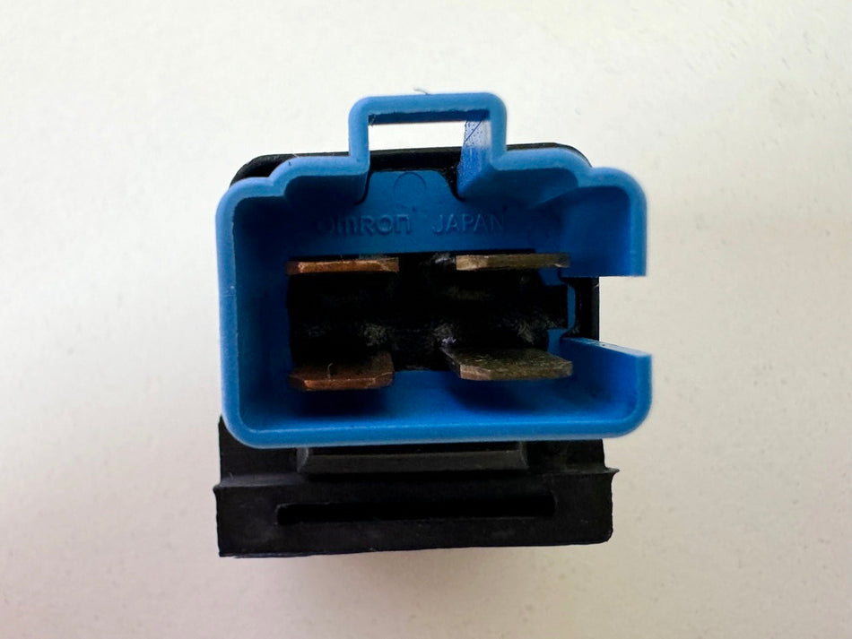HONDA CBR600 PC35 Relais Omron G8MS-H34 Licht Steuerrelais 38365-MN5-811