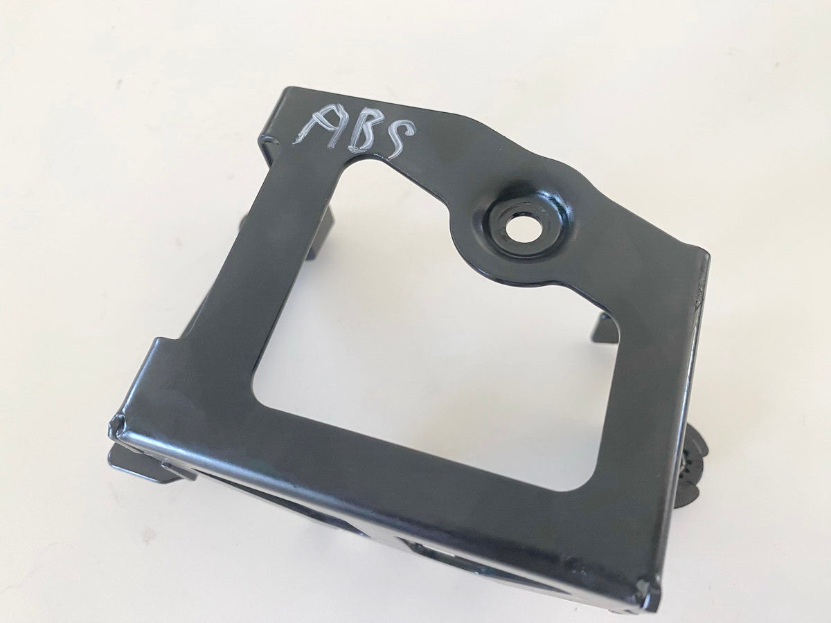 KTM 1290 SUPERDUKE R Halter ABS Pumpe Halteblech ABS Modul 14-16