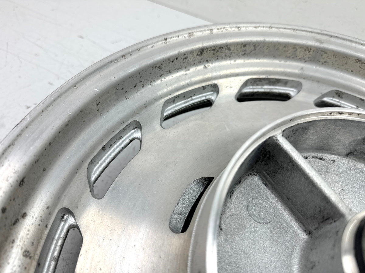 YAMAHA FZX 750 2MU (2JE) Rear Rim Rear Wheel Rear Wheel Rim R51 J15 x MT 3.00