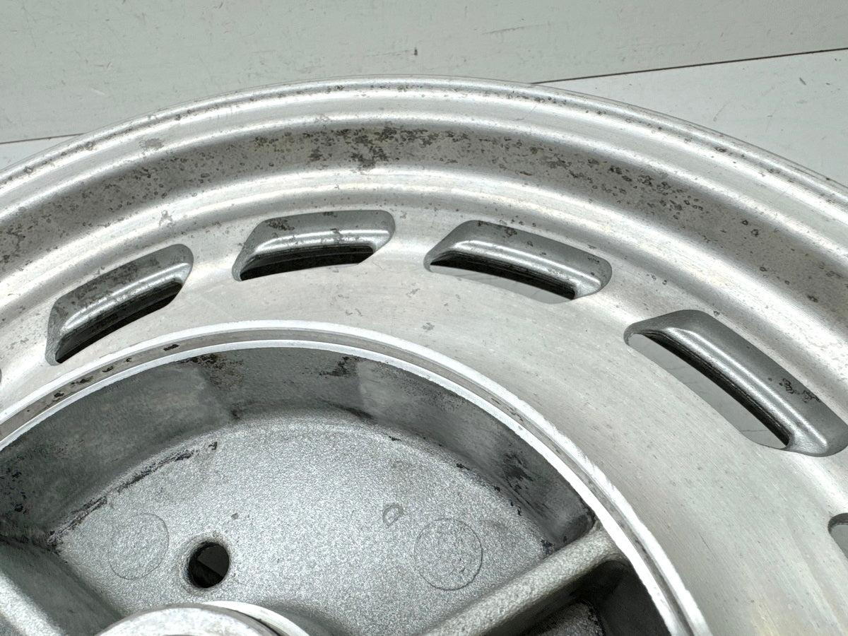 YAMAHA FZX 750 2MU (2JE) Rear Rim Rear Wheel Rear Wheel Rim R51 J15 x MT 3.00