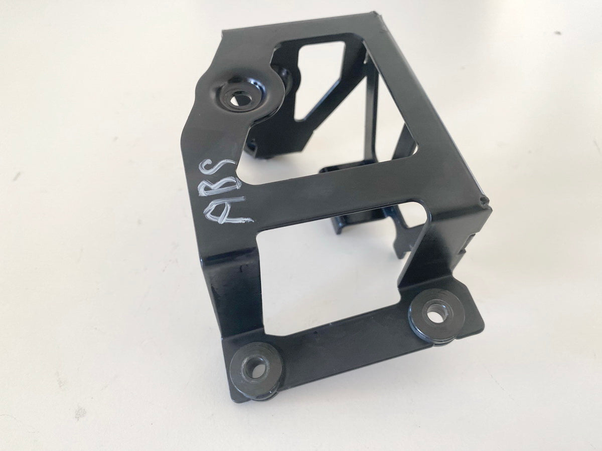 KTM 1290 SUPERDUKE R Halter ABS Pumpe Halteblech ABS Modul 14-16