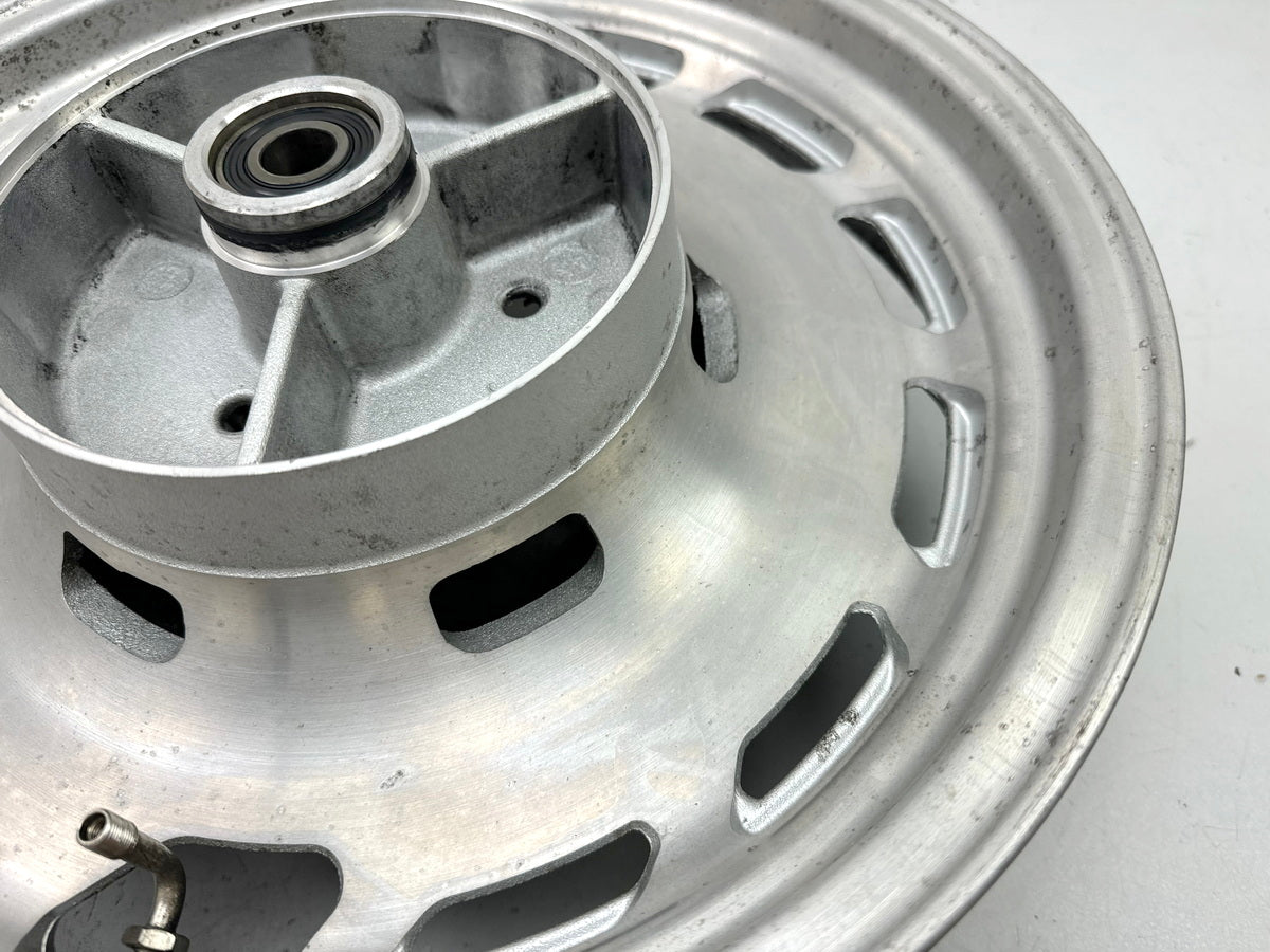 YAMAHA FZX 750 2MU (2JE) Rear Rim Rear Wheel Rear Wheel Rim R51 J15 x MT 3.00