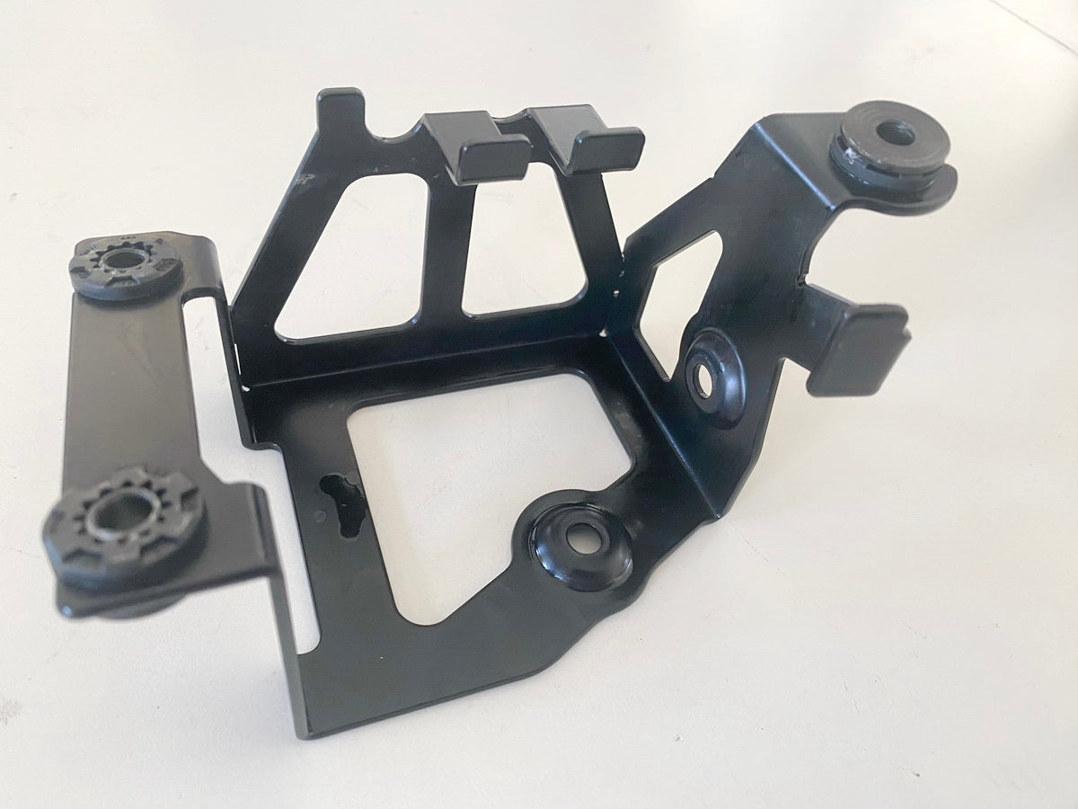 KTM 1290 SUPERDUKE R Halter ABS Pumpe Halteblech ABS Modul 14-16