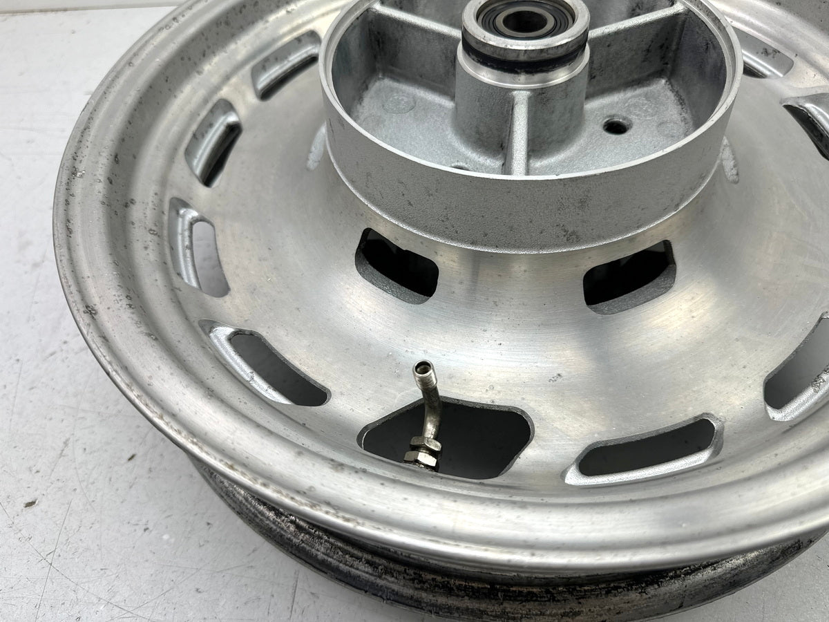 YAMAHA FZX 750 2MU (2JE) Rear Rim Rear Wheel Rear Wheel Rim R51 J15 x MT 3.00