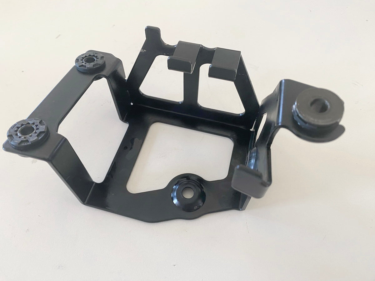 KTM 1290 SUPERDUKE R Halter ABS Pumpe Halteblech ABS Modul 14-16