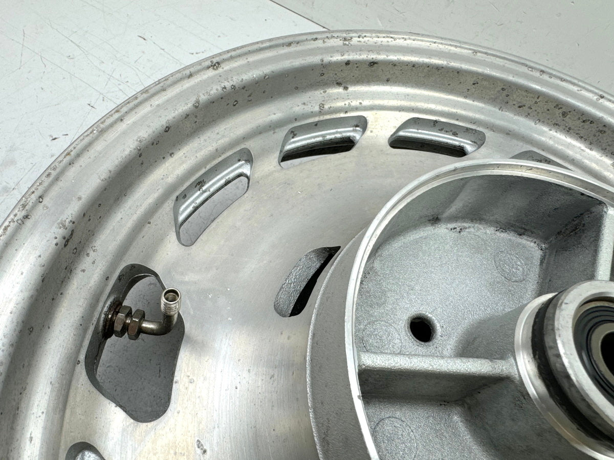 YAMAHA FZX 750 2MU (2JE) Rear Rim Rear Wheel Rear Wheel Rim R51 J15 x MT 3.00
