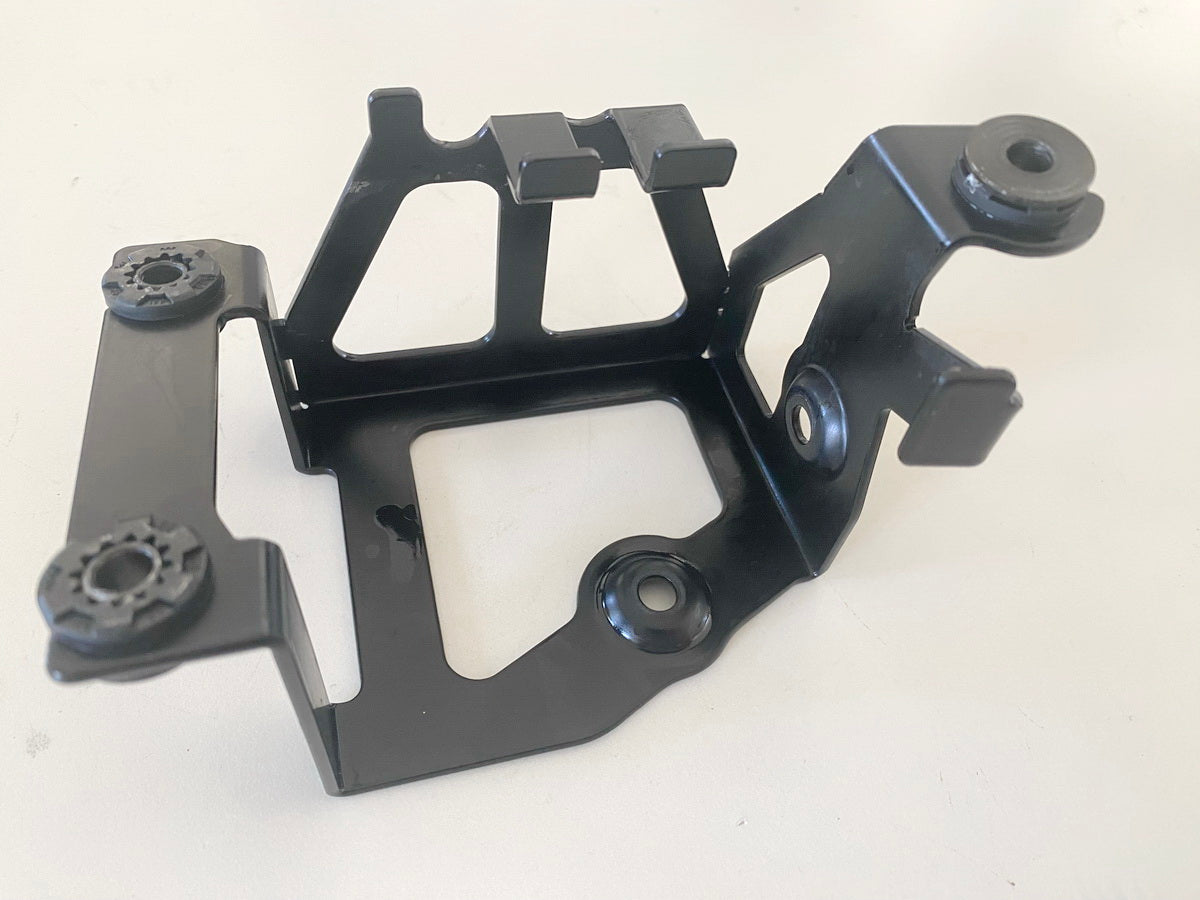 KTM 1290 SUPERDUKE R Halter ABS Pumpe Halteblech ABS Modul 14-16