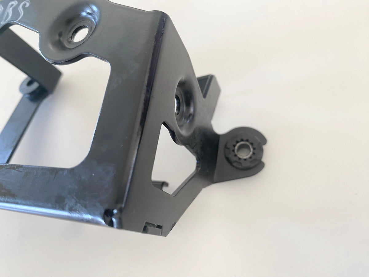 KTM 1290 SUPERDUKE R Halter ABS Pumpe Halteblech ABS Modul 14-16