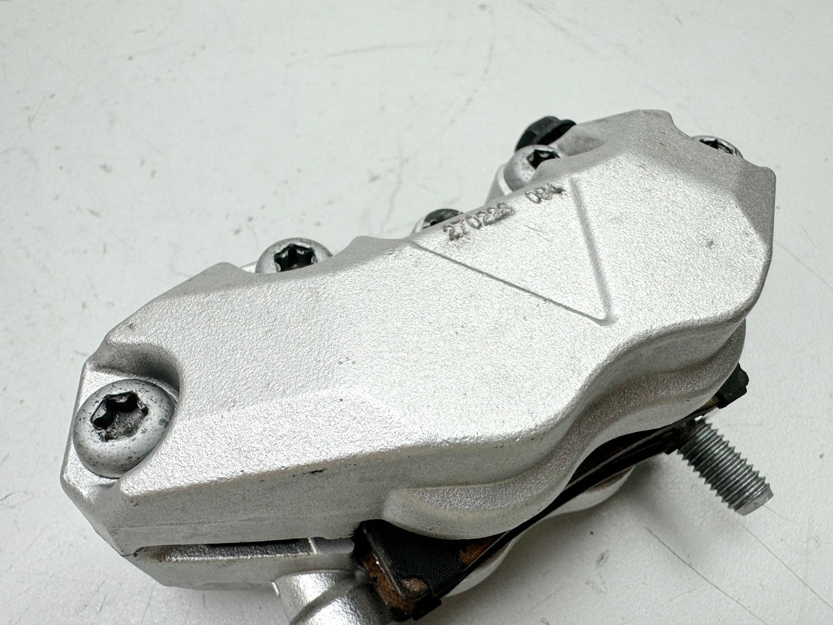 APRILIA RS 125 XA GP Replica front caliper brake caliper brake piston pads