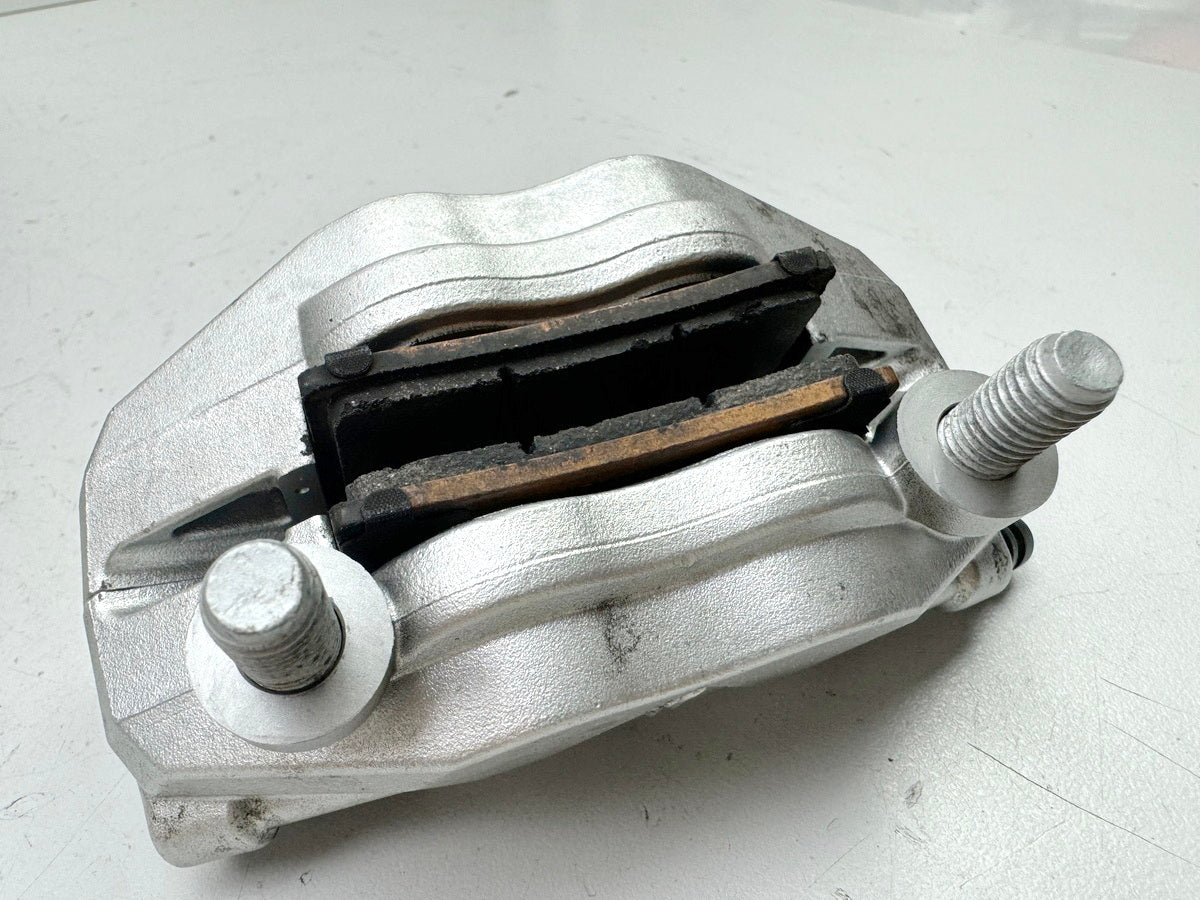APRILIA RS 125 XA GP Replica front caliper brake caliper brake piston pads
