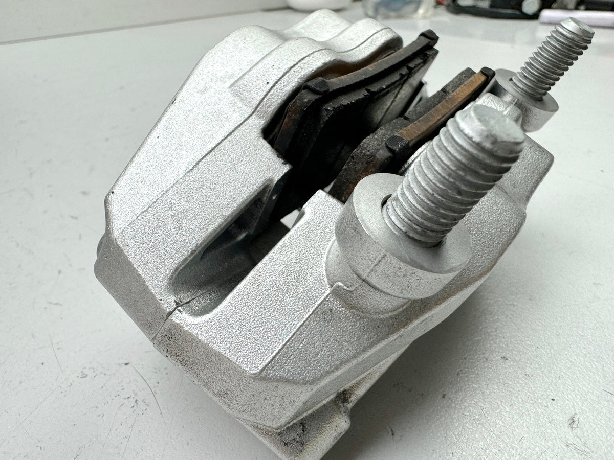 APRILIA RS 125 XA GP Replica front caliper brake caliper brake piston pads