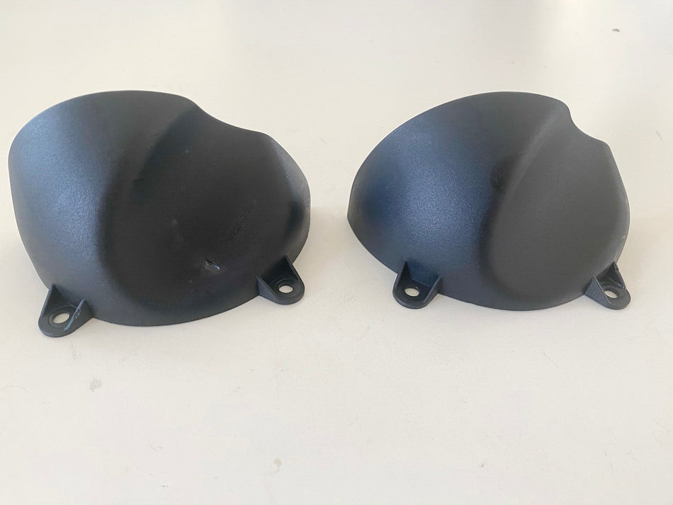 KTM 1290 SUPERDUKE R Cover Fan Cover Lid Air Deflector Left Right