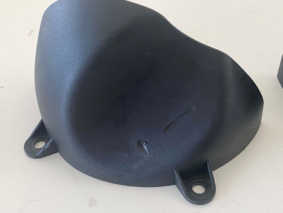 KTM 1290 SUPERDUKE R Cover Fan Cover Lid Air Deflector Left Right
