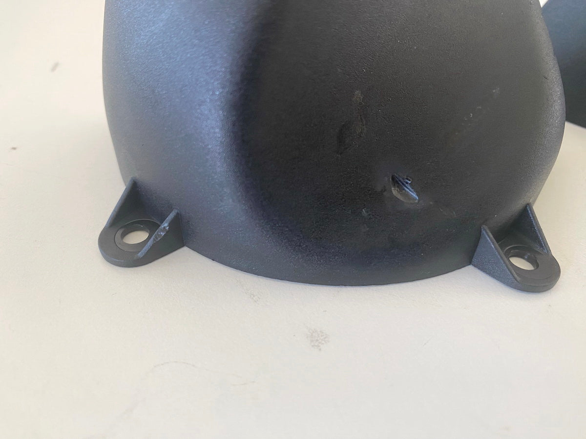 KTM 1290 SUPERDUKE R Abdeckung Lüfter Cover Deckel Luftabweiser links rechts