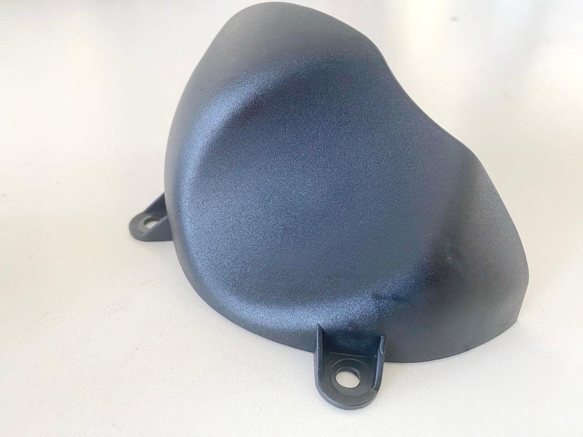 KTM 1290 SUPERDUKE R Abdeckung Lüfter Cover Deckel Luftabweiser links rechts
