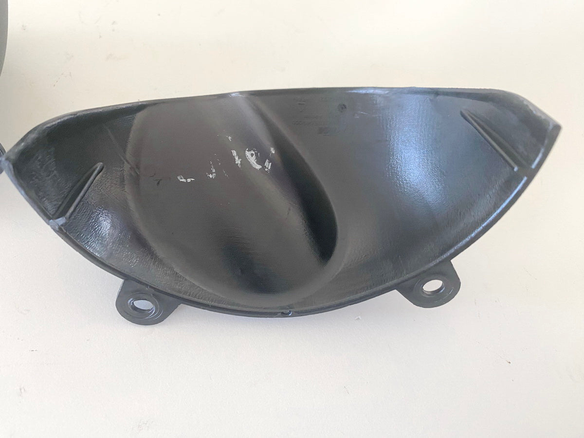 KTM 1290 SUPERDUKE R Abdeckung Lüfter Cover Deckel Luftabweiser links rechts