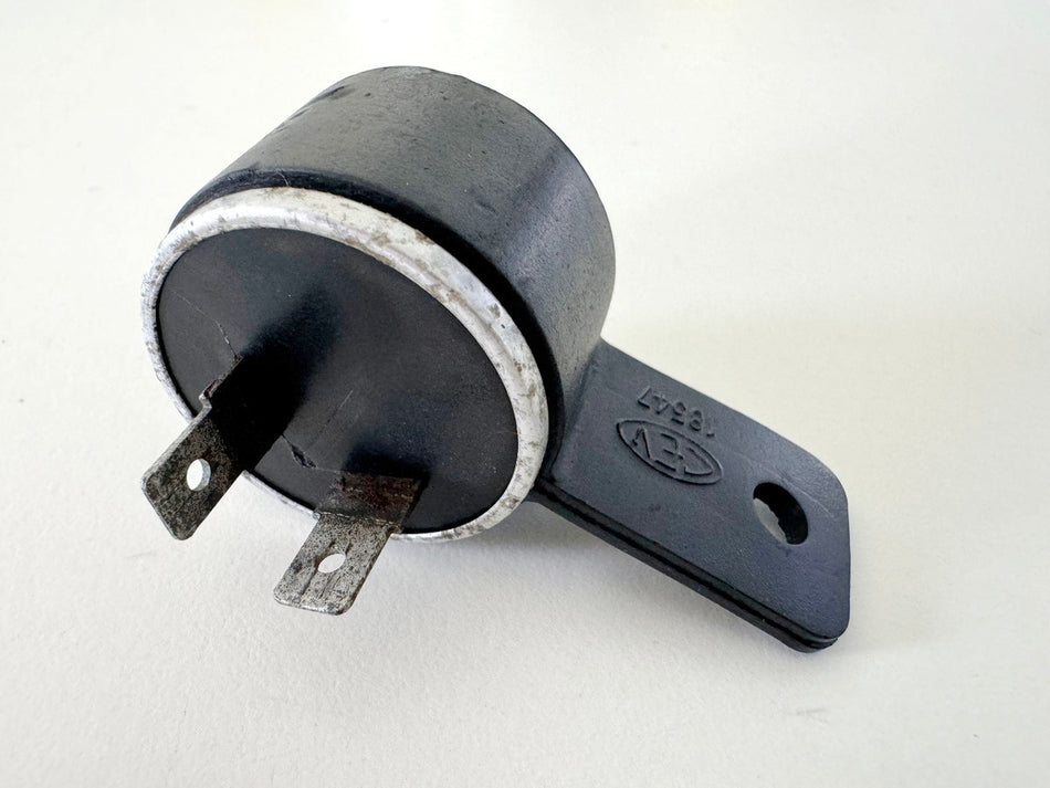 YAMAHA TT 600 E 4GV (4LW) Blinkrelais original Blinkgeber Blinkerrelais