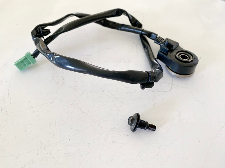 HONDA CBR 600 RR PC40 Interruptor para caballete lateral 07-13