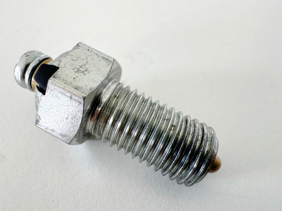 YAMAHA TT 600 E 4GV (4LW) Neutral Switch Idle Switch for Gearbox Engine