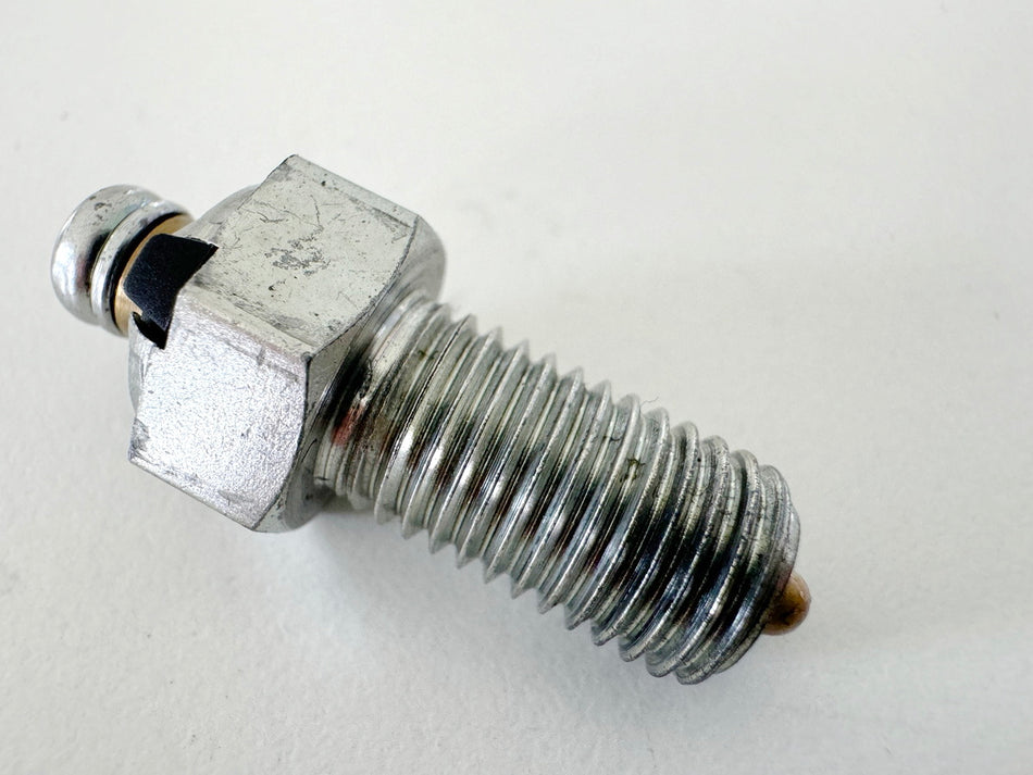 YAMAHA TT 600 E 4GV (4LW) Neutralschalter Leerlaufschalter für Getriebe Motor