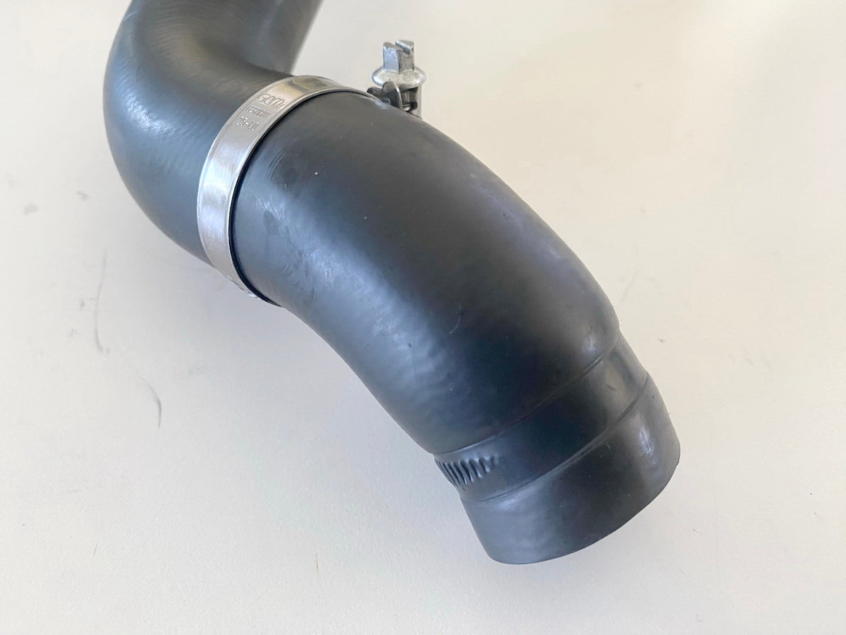 KTM 1290 SUPERDUKE R Kühlerschlauch Kühler links --> Thermostat 1 + 2 14-16