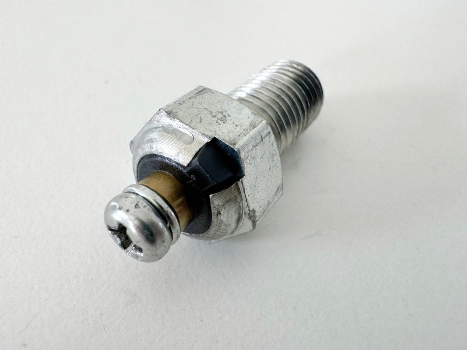 YAMAHA TT 600 E 4GV (4LW) Neutralschalter Leerlaufschalter für Getriebe Motor