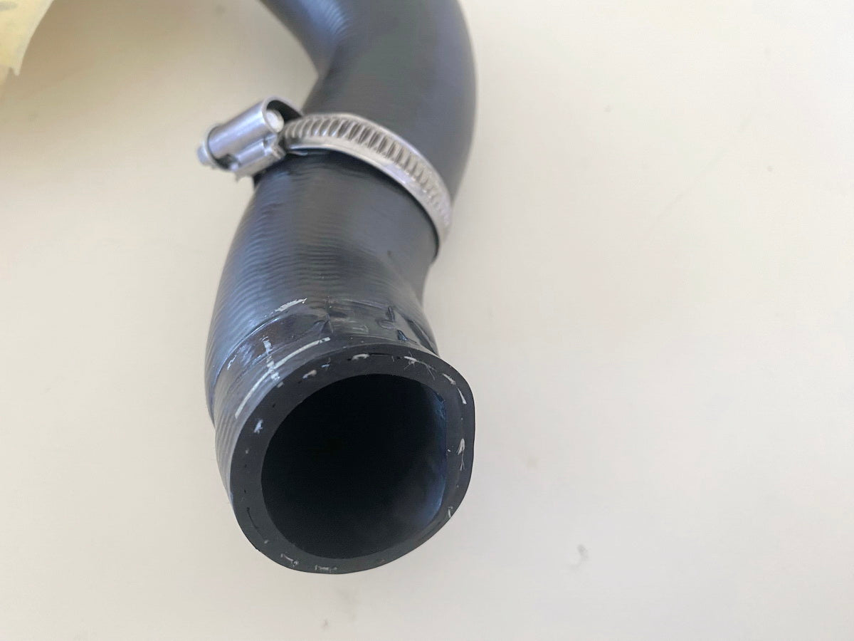 KTM 1290 SUPERDUKE R Kühlerschlauch Kühler links --> Thermostat 1 + 2 14-16