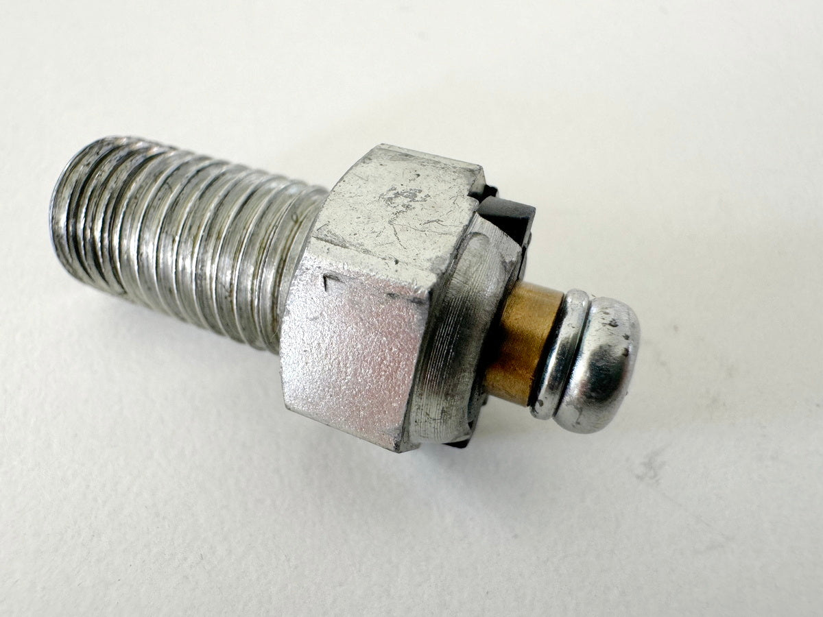 YAMAHA TT 600 E 4GV (4LW) Neutral Switch Idle Switch for Gearbox Engine
