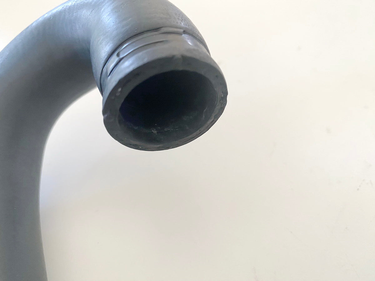 KTM 1290 SUPERDUKE R Kühlerschlauch Kühler links --> Thermostat 1 + 2 14-16