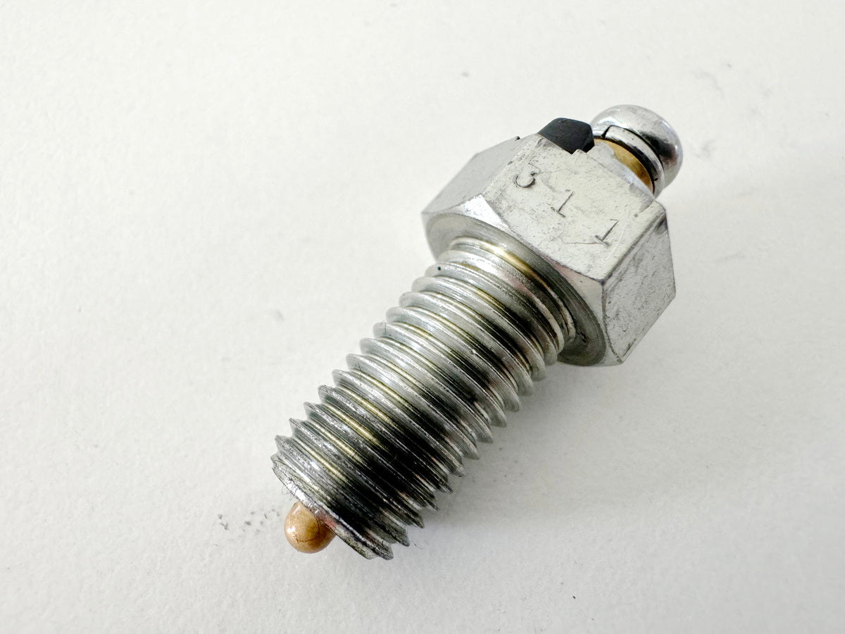 YAMAHA TT 600 E 4GV (4LW) Neutral Switch Idle Switch for Gearbox Engine