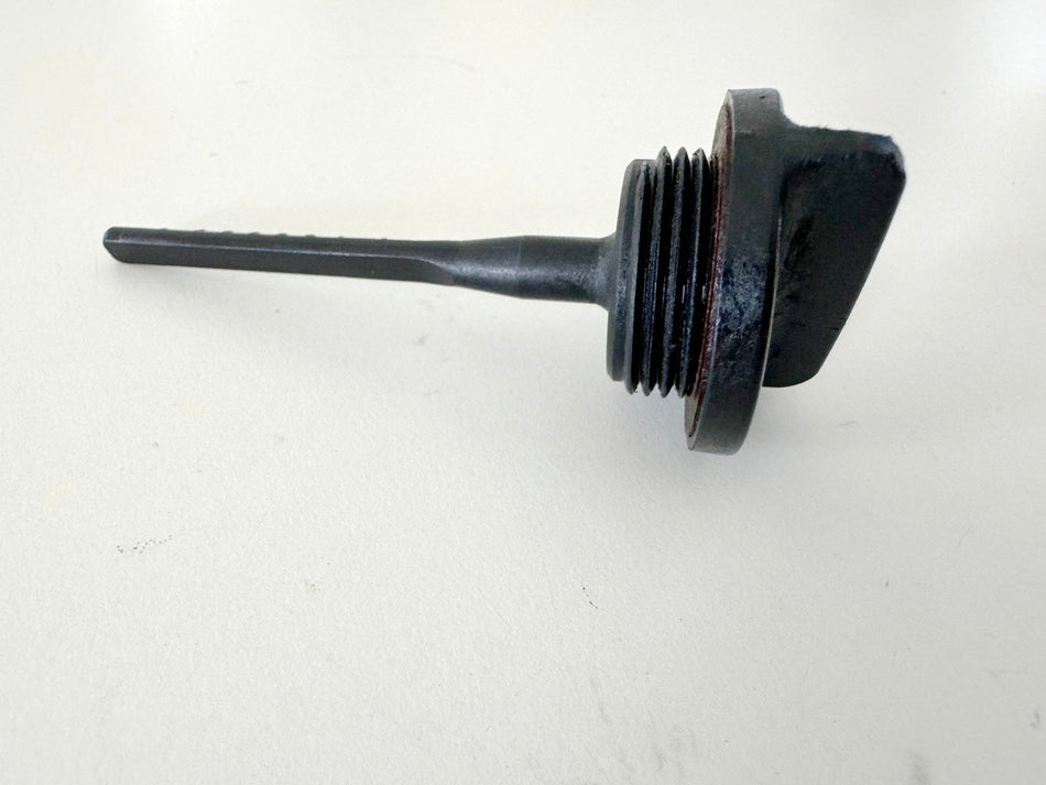 YAMAHA TT 600 E 4GV (4LW) Ölmeßstab Ölstab Peilstab Ölstand für Motor Öltank