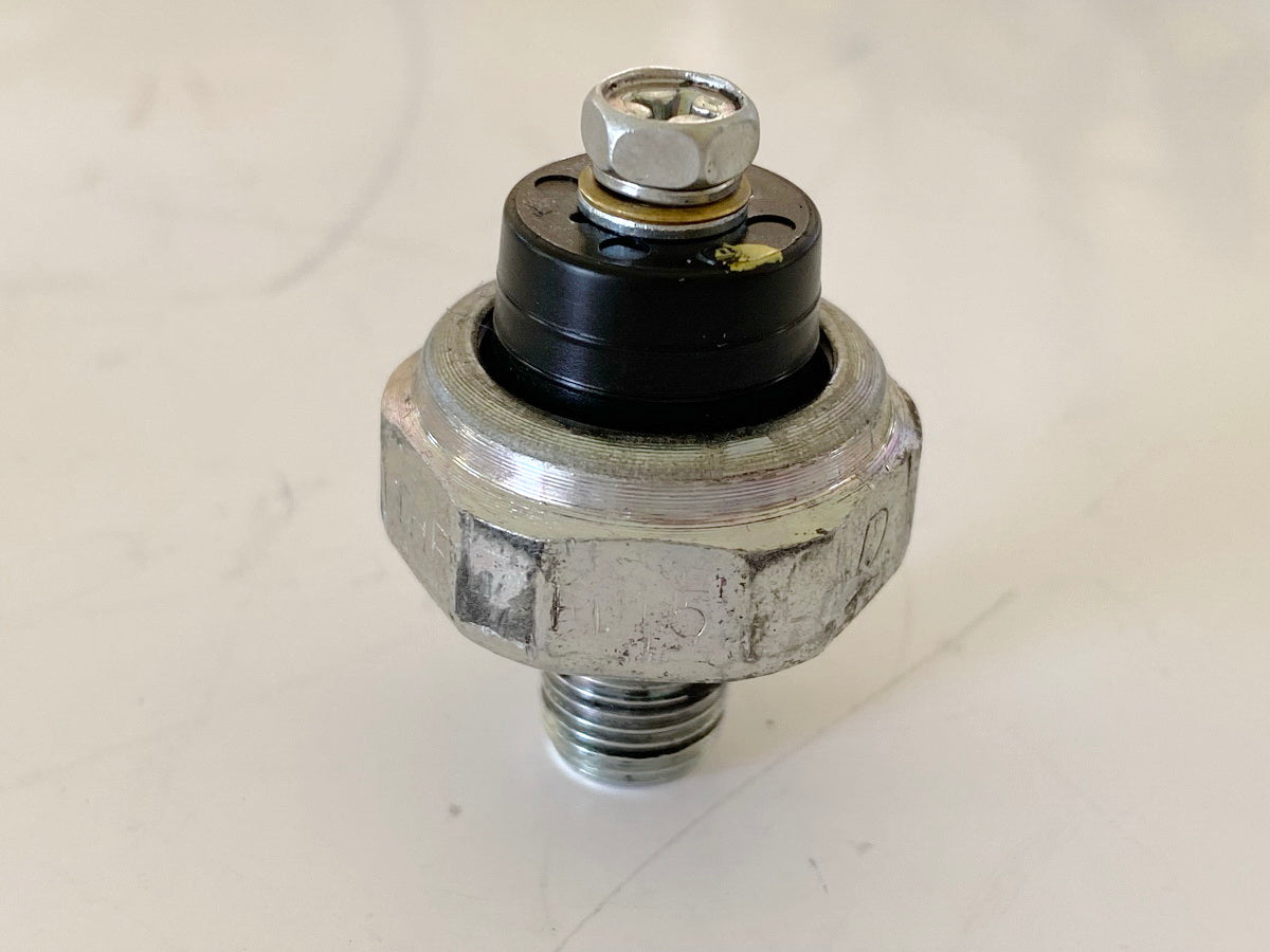 HONDA CBR 600 RR PC40 Oil Pressure Switch (for Engine) 07-13