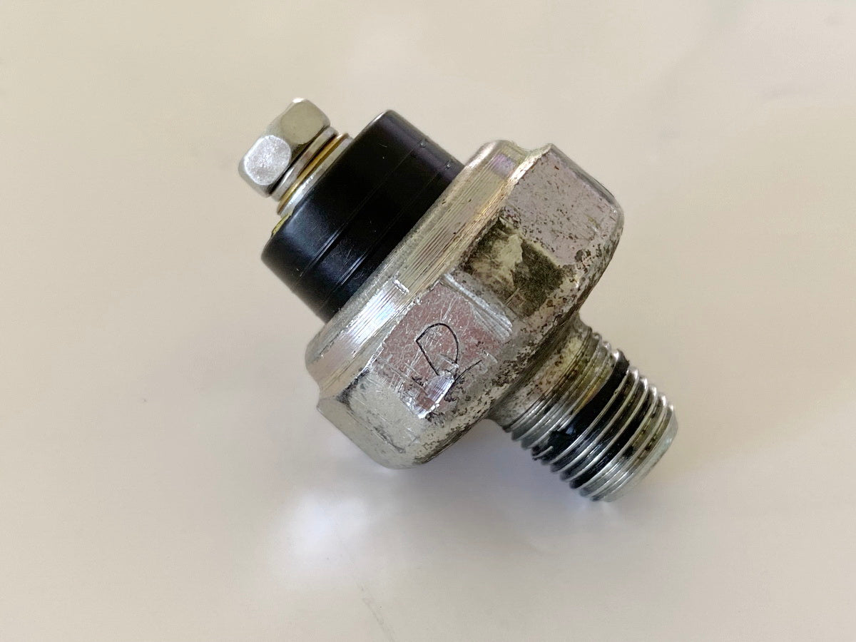 HONDA CBR 600 RR PC40 Oil Pressure Switch (for Engine) 07-13
