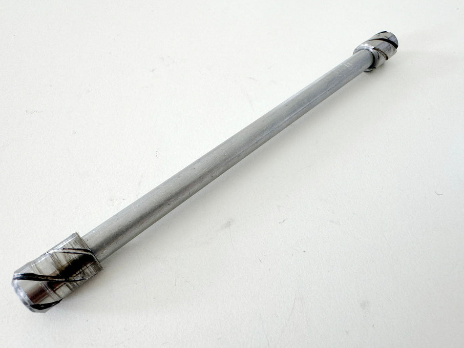 YAMAHA TT 600 E 4GV (4LW) Druckstange Kupplung Stift Kupplungsheber für Motor
