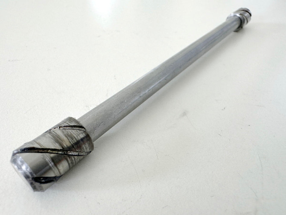 YAMAHA TT 600 E 4GV (4LW) Druckstange Kupplung Stift Kupplungsheber für Motor