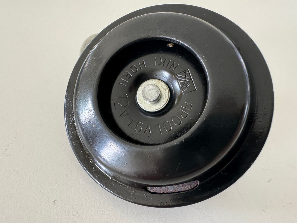 YAMAHA TT 600 E 4GV (4LW) Hupe Horn Signalhorn Fanfare