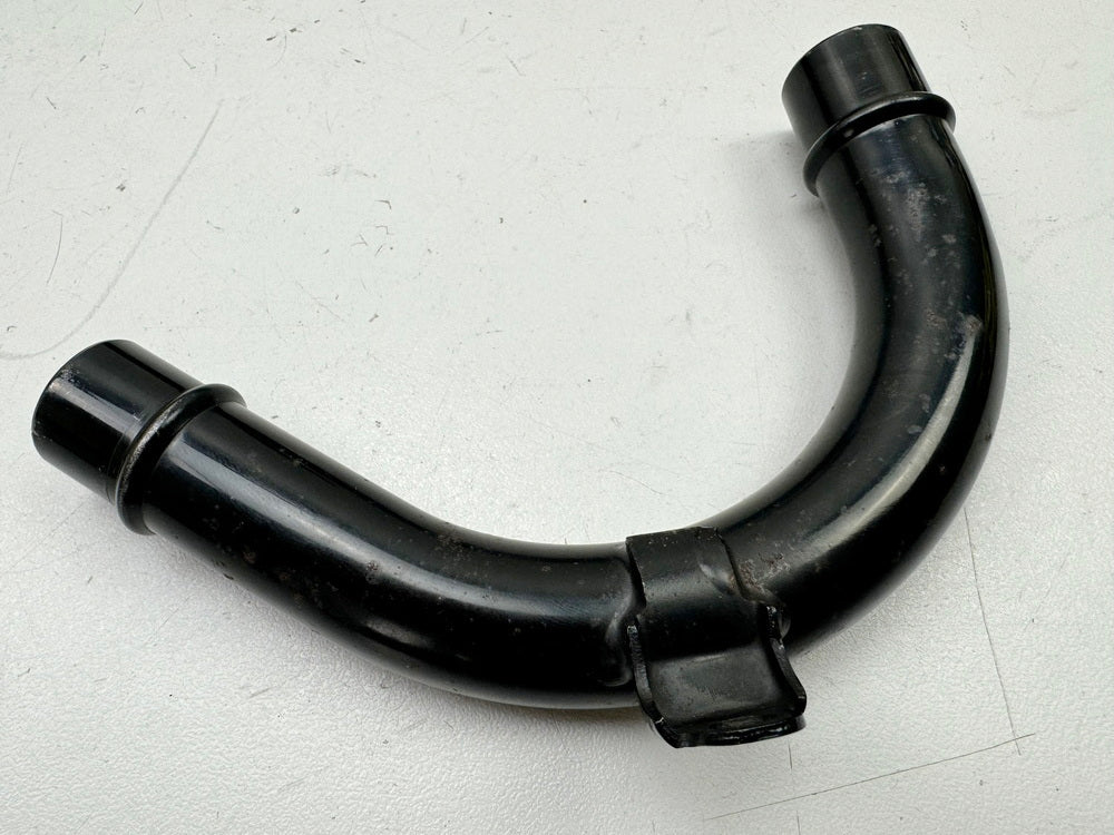 YAMAHA FZX 750 2MU (2JE) Manguera Tubo Refrigerante Tubería Radiador (Cilindro - Bomba de agua)