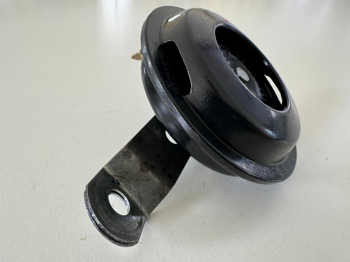 YAMAHA TT 600 E 4GV (4LW) Horn Horn Signal Horn Fanfare