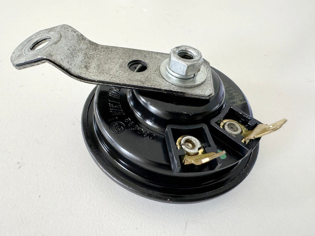 YAMAHA TT 600 E 4GV (4LW) Horn Horn Signal Horn Fanfare