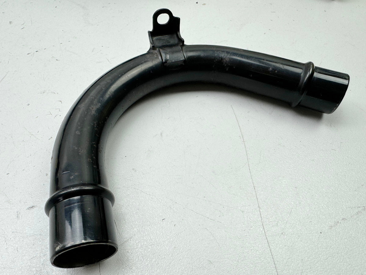 YAMAHA FZX 750 2MU (2JE) Manguera Tubo Refrigerante Tubería Radiador (Cilindro - Bomba de agua)