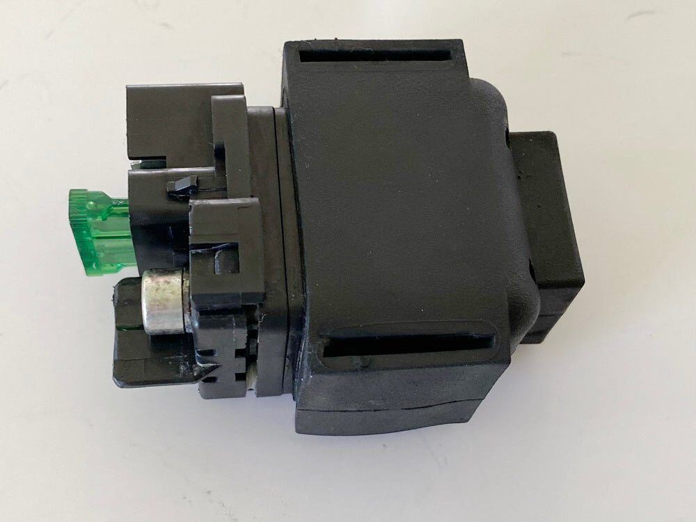 HONDA CBR 600 RR PC40 Relé de arranque Relé Arrancador Solenoide 07-13