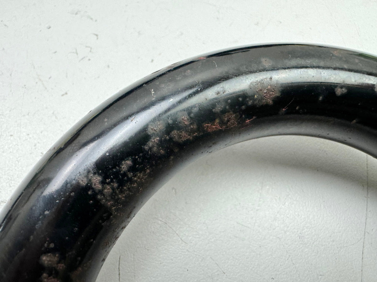 YAMAHA FZX 750 2MU (2JE) Manguera Tubo Refrigerante Tubería Radiador (Cilindro - Bomba de agua)
