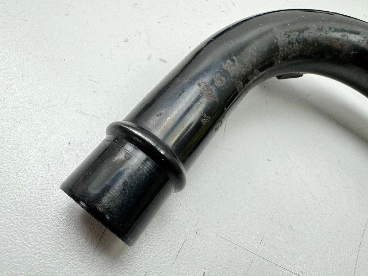 YAMAHA FZX 750 2MU (2JE) Manguera Tubo Refrigerante Tubería Radiador (Cilindro - Bomba de agua)