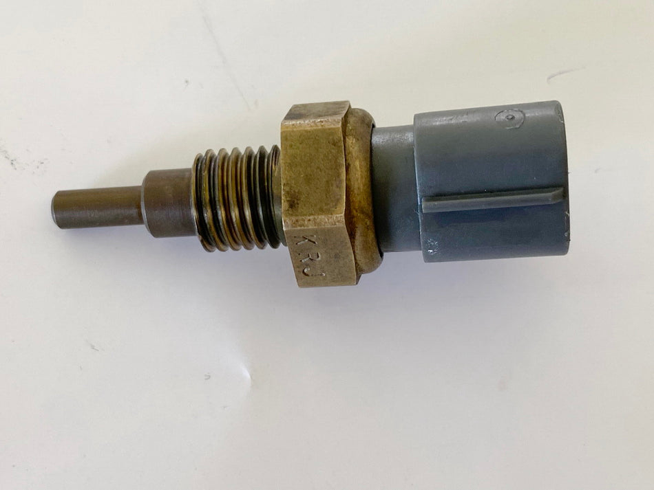 HONDA CBR 600 RR PC40 Temperaturfühler Wasser Sensor (für Motor) 07-13